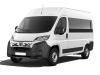 Fiat Ducato L2H2 o similare