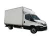Iveco Daily cassonato o similare
