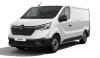 Renault Trafic L1H1 o similare